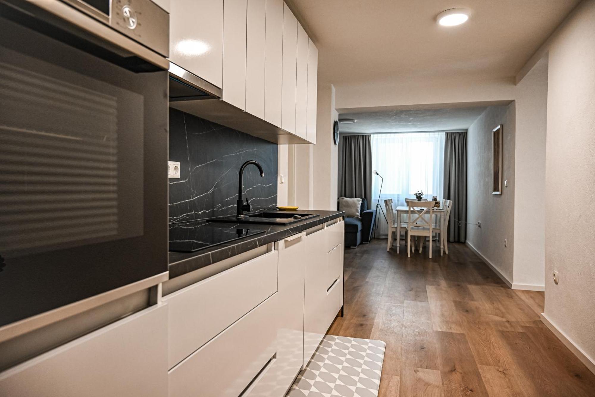 Apartma Cave Bliss Maribor Exteriér fotografie