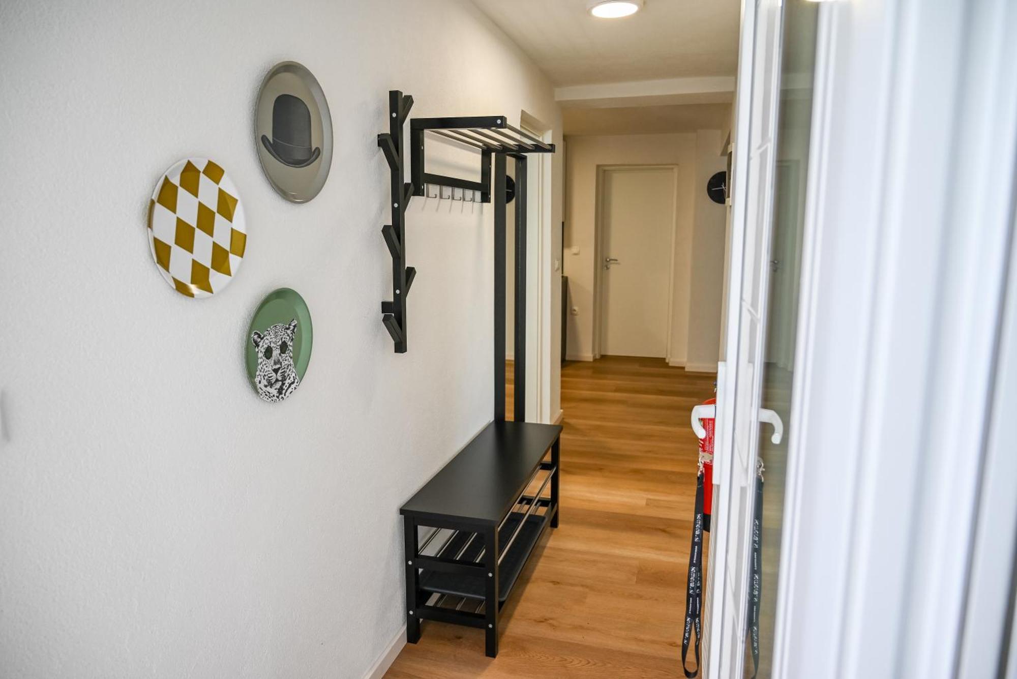 Apartma Cave Bliss Maribor Exteriér fotografie
