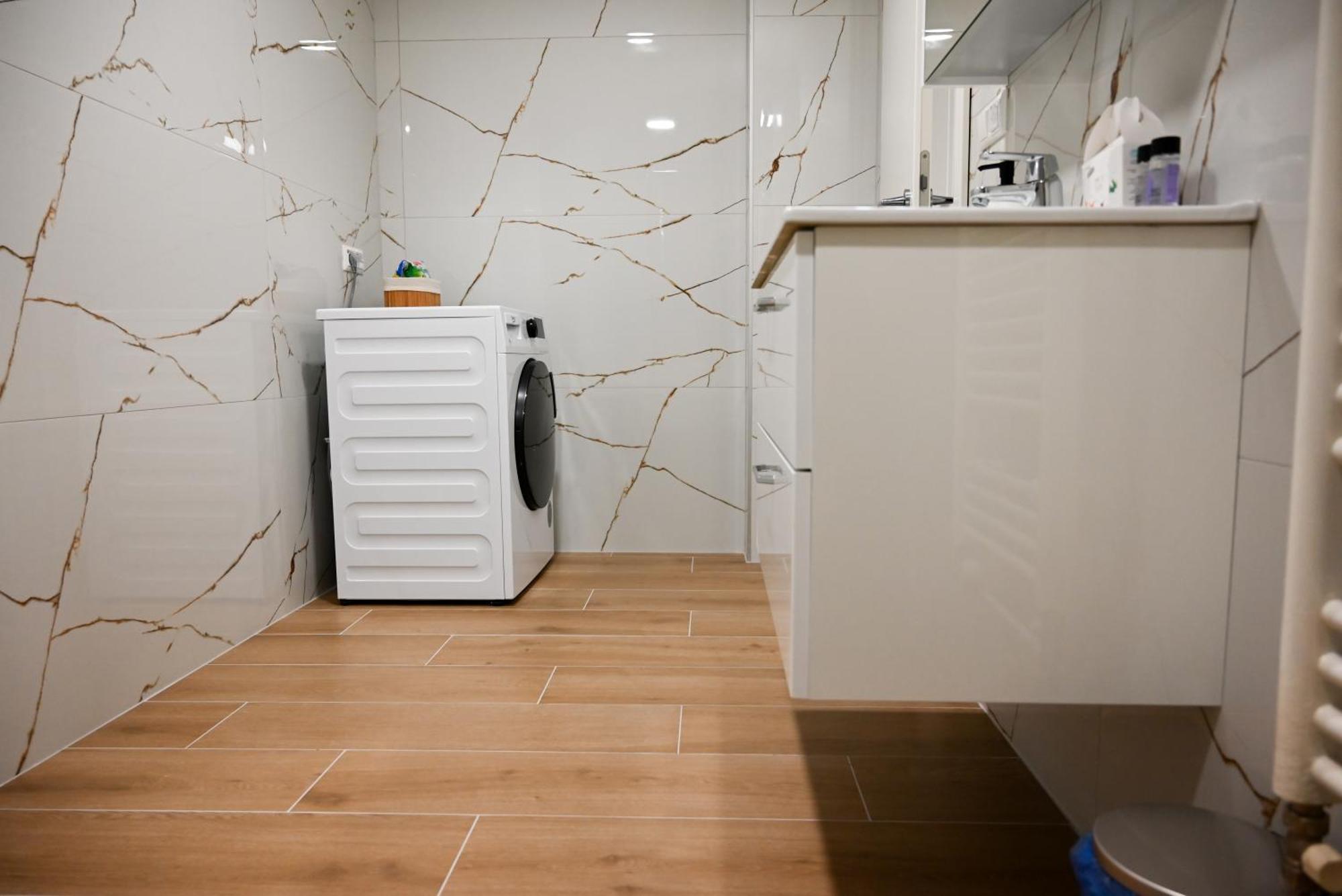 Apartma Cave Bliss Maribor Exteriér fotografie