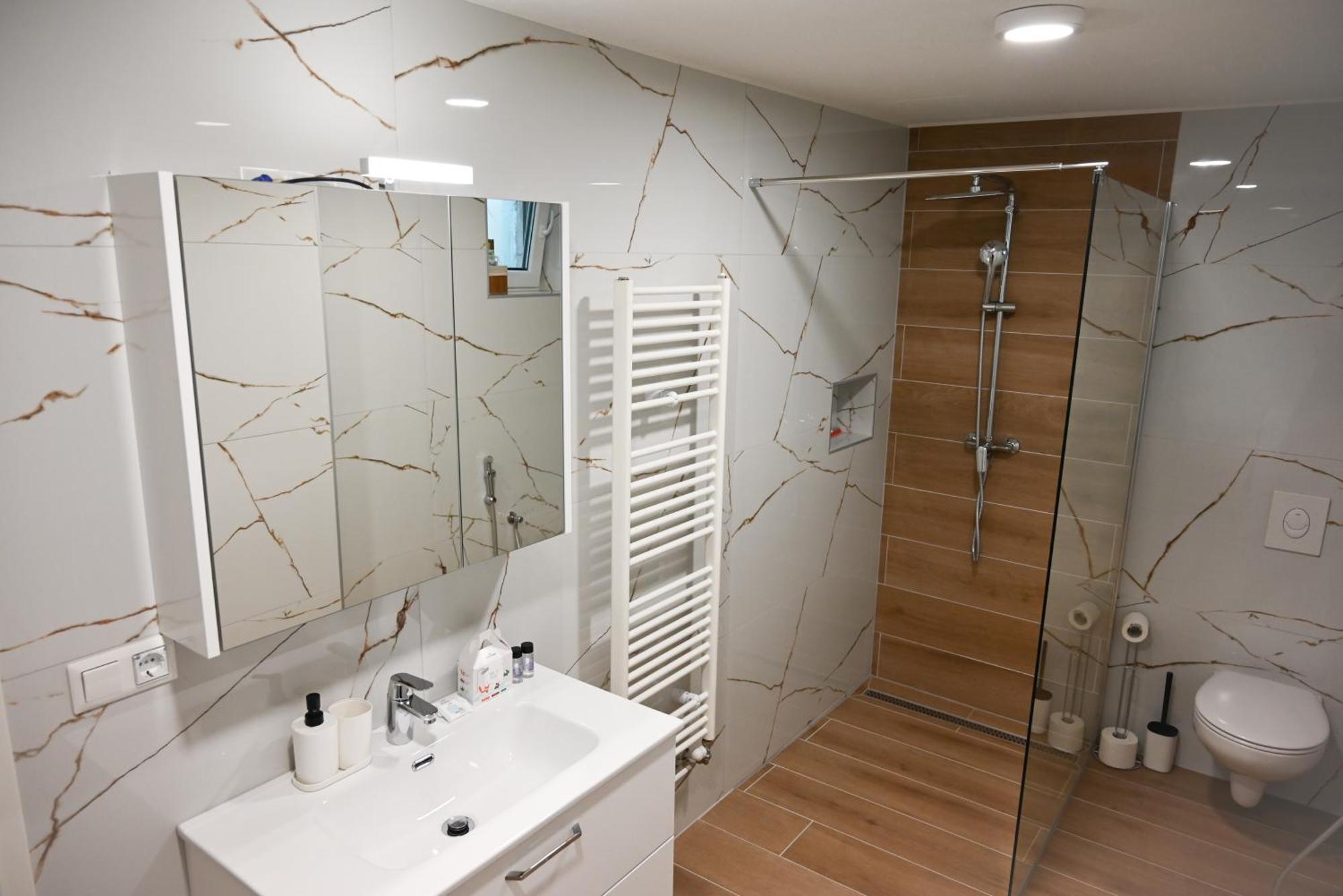 Apartma Cave Bliss Maribor Exteriér fotografie