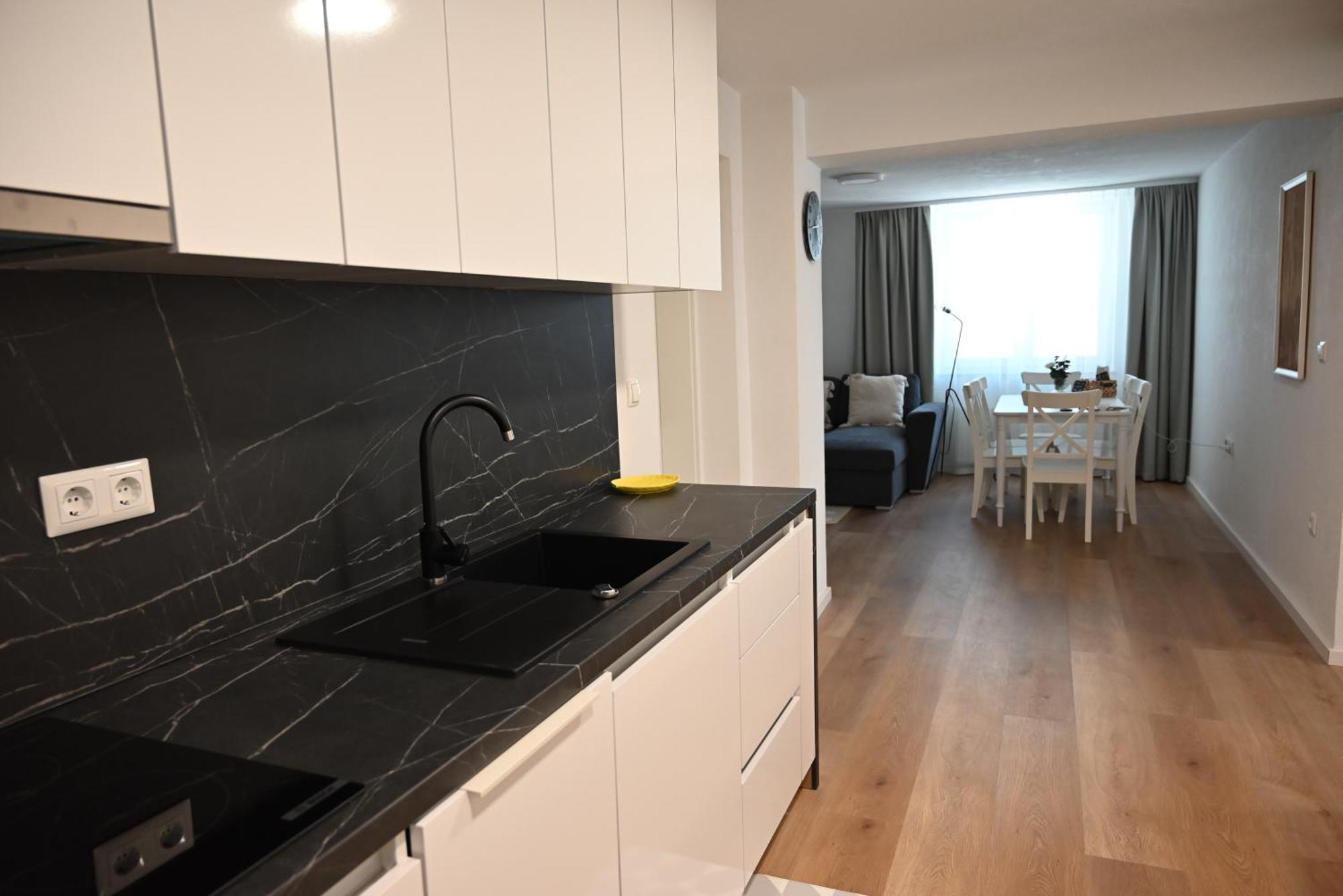 Apartma Cave Bliss Maribor Exteriér fotografie